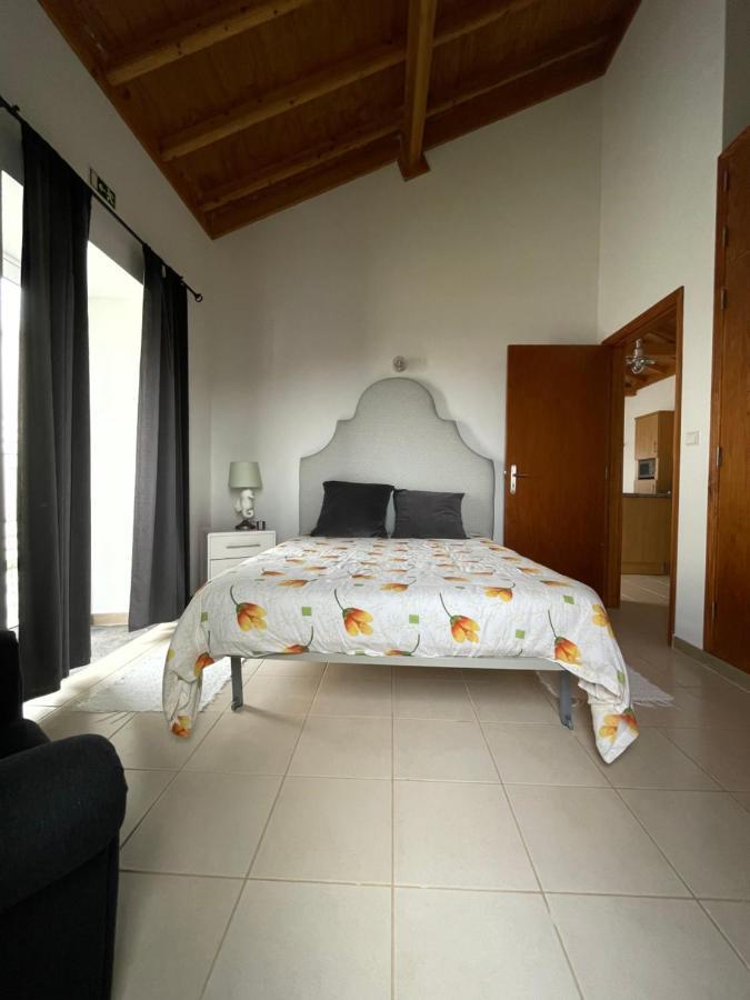A Quinta Das Flores: Casa Do Corvo Santa Cruz das Flores Exteriér fotografie
